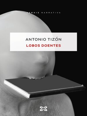 cover image of Lobos doentes